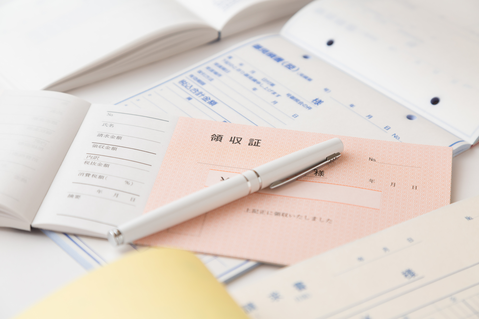 間接材購買における内部統制の必要性